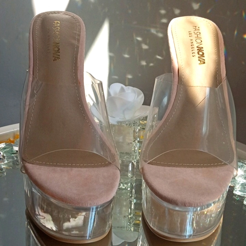 ....Shoes...